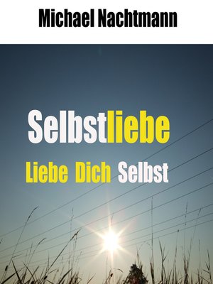 cover image of Selbstliebe